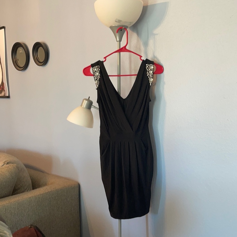 Windsor cocktail dress
